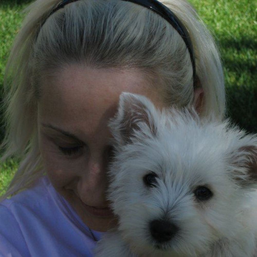 Meet your Posher, Karen